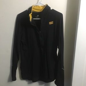 Tribe sports running jacket
